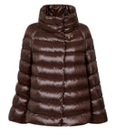 Manteaux Fay Marron