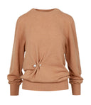 Maglie Alberta Ferretti Beige
