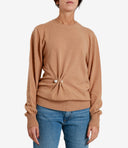 Maglie Alberta Ferretti Beige