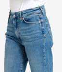 Sport Max Jeans Light Denim