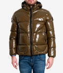 Herno Coats Military