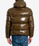 Herno Coats Military