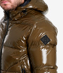 Herno Coats Military