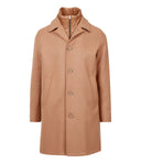 Herno Coats Kameel