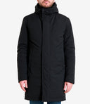 Manteaux Herno Noir