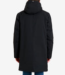 Manteaux Herno Noir