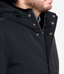 Manteaux Herno Noir