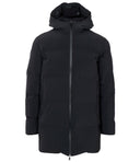 Herno Coats Black