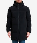 Herno Coats Black