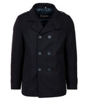 Herno Jackets Blue