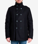 Herno Jackets Blue