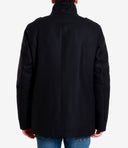 Herno Jackets Blue