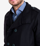 Herno Jackets Blue