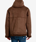 Herno Coats Brown