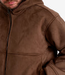 Herno Coats Brown