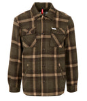 Manteaux Fay Vert