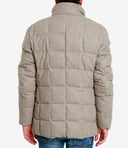 Abrigos Fay Beige