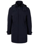 Fay Cappotto Blu