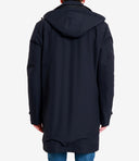 Fay Cappotto Blu
