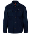 Fay Jas Blauw