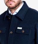 Fay Jas Blauw