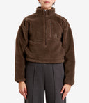 The North Face Abrigos Marrón