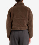 The North Face Abrigos Marrón