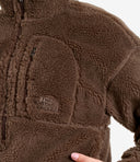 The North Face Abrigos Marrón