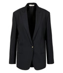 Giubbotti Alberta Ferretti Neri
