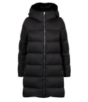 Herno Coats Svart