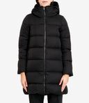 Herno Coats Svart