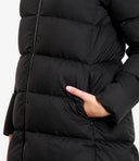 Herno Coats Svart
