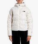 The North Face Coats Cream