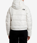 The North Face Coats Cream