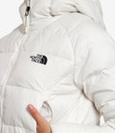 The North Face Coats Cream