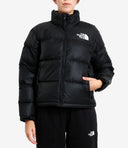 The North Face Manteaux Noir
