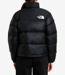 The North Face Manteaux Noir