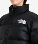 The North Face Manteaux Noir
