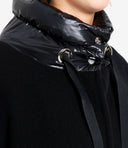 Herno 자켓 블랙