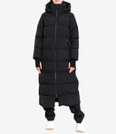 Herno Coats Black