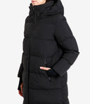 Herno Coats Black