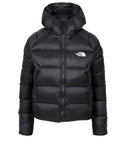 The North Face Coats Black