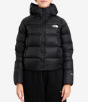 The North Face Coats Black