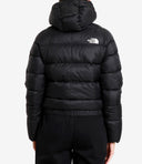 The North Face Coats Black