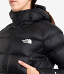 The North Face Coats Black