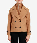 Cappotti Herno Cammello