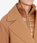 Cappotti Herno Cammello