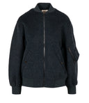 Manteaux Semi-Couture Anthracite