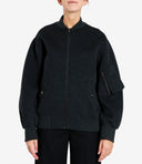 Manteaux Semi-Couture Anthracite