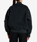 Manteaux Semi-Couture Anthracite